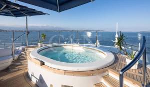 Alquiler Yate de motor 