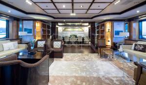 Alquiler Yate de motor 