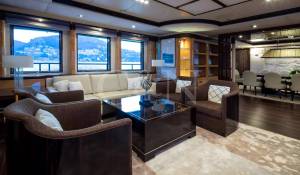 Alquiler Yate de motor 