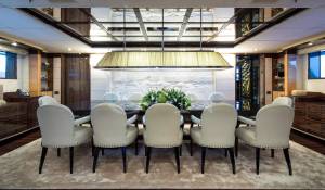 Alquiler Yate de motor 