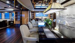 Alquiler Yate de motor 