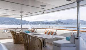 Alquiler Yate de motor 