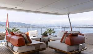 Alquiler Yate de motor 