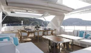 Alquiler Yate de motor 