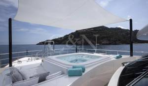 Alquiler Yate de motor 