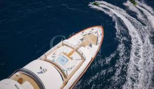 Alquiler Yate de motor 