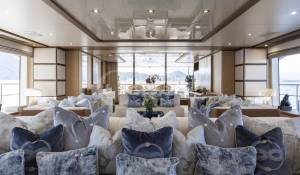 Alquiler Yate de motor 