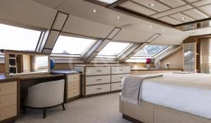 Alquiler Yate de motor 