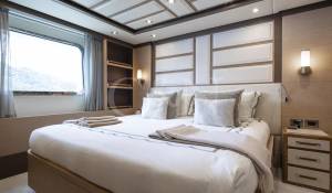 Alquiler Yate de motor 