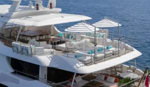 Alquiler Yate de motor 