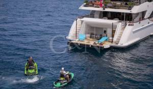 Alquiler Yate de motor 