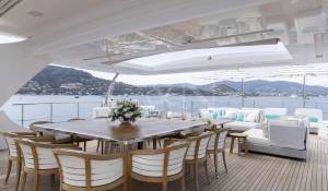 Alquiler Yate de motor 