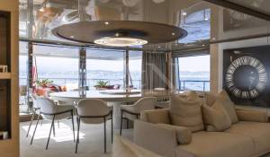 Alquiler Yate de motor 