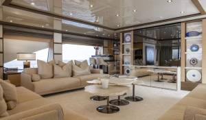 Alquiler Yate de motor 