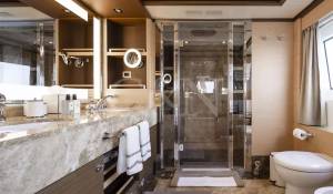 Alquiler Yate de motor 