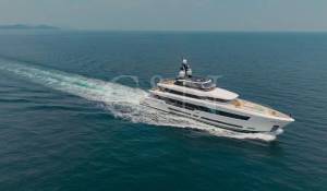 Alquiler Yate de motor 