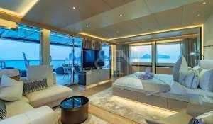 Alquiler Yate de motor 