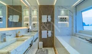 Alquiler Yate de motor 