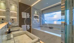 Alquiler Yate de motor 