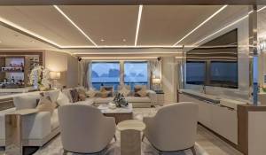 Alquiler Yate de motor 