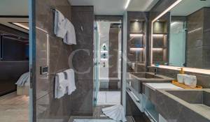 Alquiler Yate de motor 