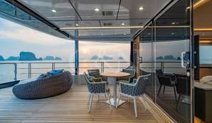 Alquiler Yate de motor 