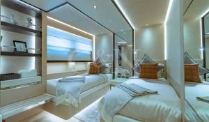 Alquiler Yate de motor 