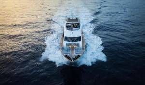 Alquiler Yate de motor 