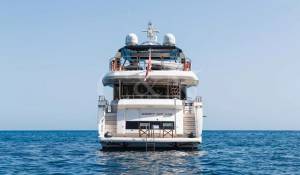 Alquiler Yate de motor 