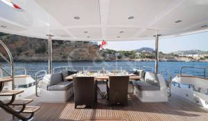Alquiler Yate de motor 