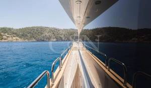 Alquiler Yate de motor 