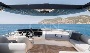 Alquiler Yate de motor 