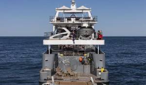 Alquiler Yate de motor 