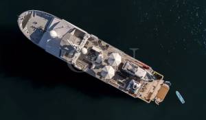 Alquiler Yate de motor 