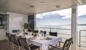 Alquiler Yate de motor 