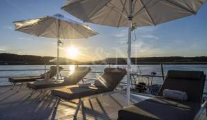 Alquiler Yate de motor 