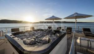 Alquiler Yate de motor 