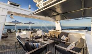 Alquiler Yate de motor 