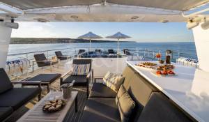 Alquiler Yate de motor 