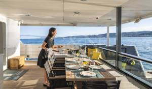 Alquiler Yate de motor 