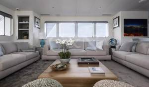 Alquiler Yate de motor 