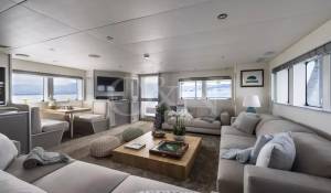 Alquiler Yate de motor 