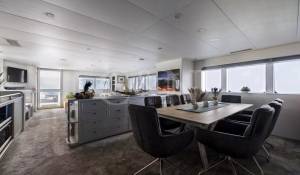 Alquiler Yate de motor 