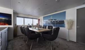 Alquiler Yate de motor 