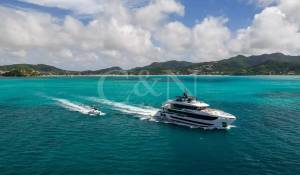 Alquiler Yate de motor 