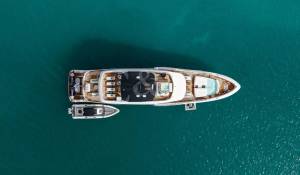 Alquiler Yate de motor 