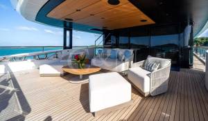 Alquiler Yate de motor 