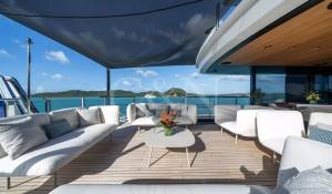 Alquiler Yate de motor 