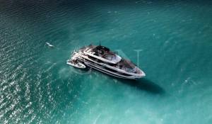 Alquiler Yate de motor 