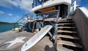 Alquiler Yate de motor 